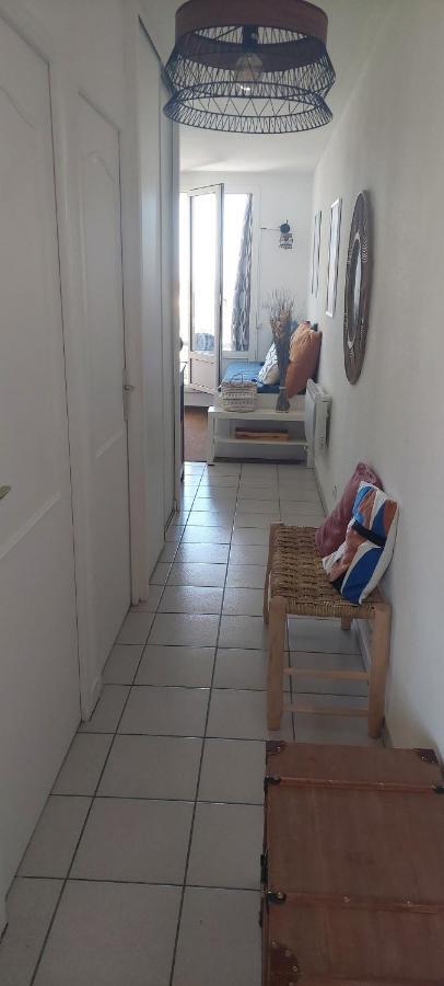 Apartment Port-vendres, Climatise Vue ! Le Port A 3 Minutes ! *