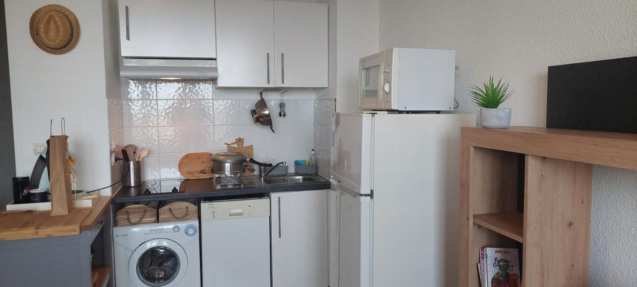 Apartment Port-vendres, Climatise Vue ! Le Port A 3 Minutes ! *