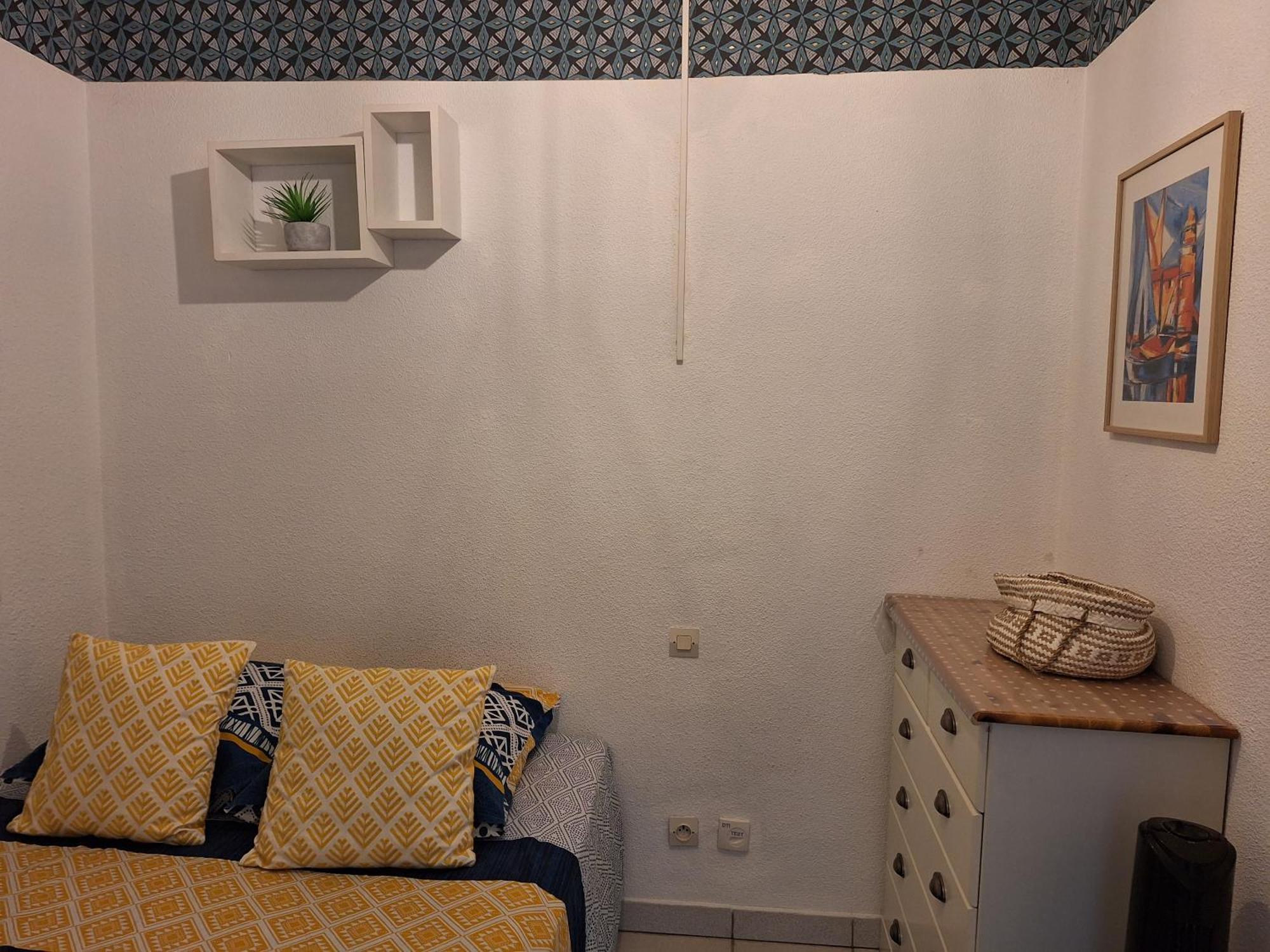 Apartment Port-vendres, Climatise Vue ! Le Port A 3 Minutes ! Port Vendres